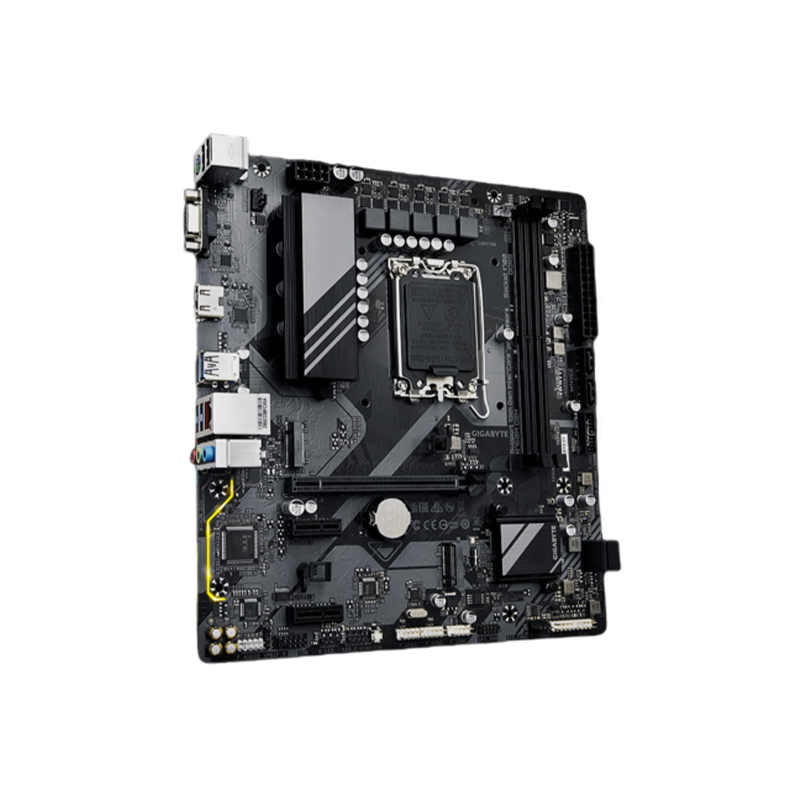 GIGABYTE B760M D2H INTEL MOTHERBOARD PRICE IN BD TECHLAND BD